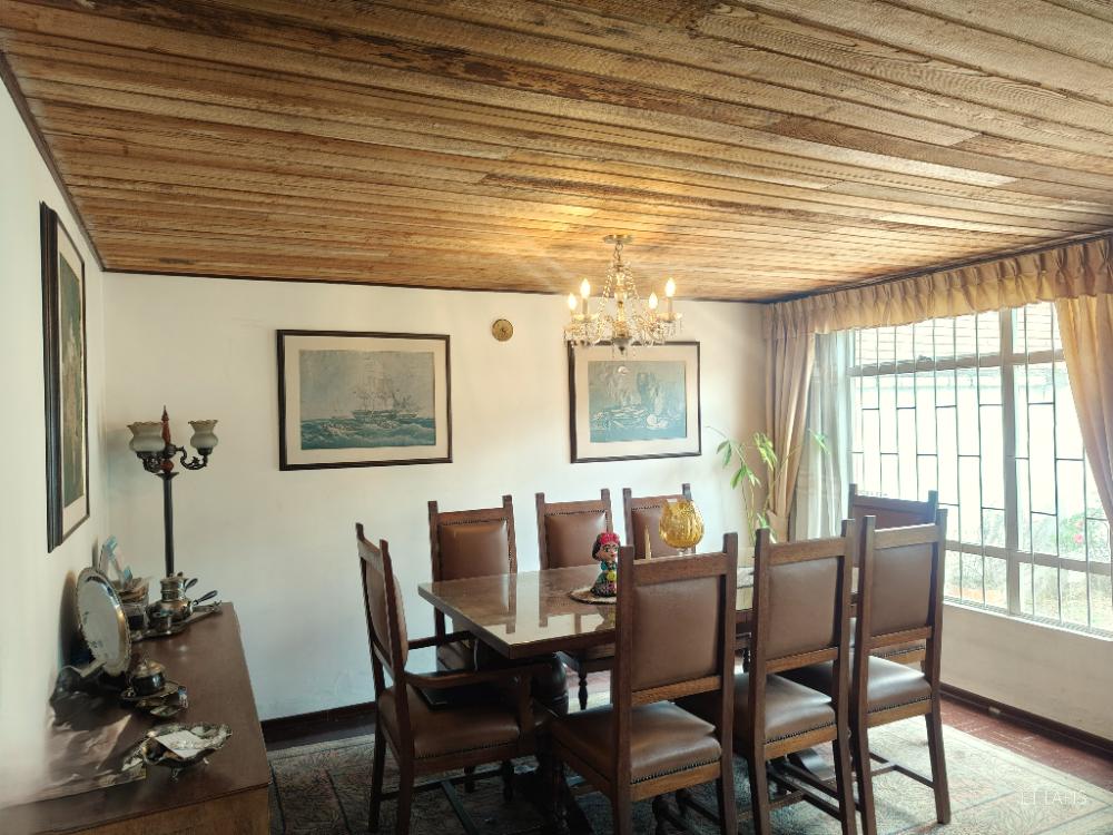 Casa en venta en Engativá, Bogotá · foto 4 de 24