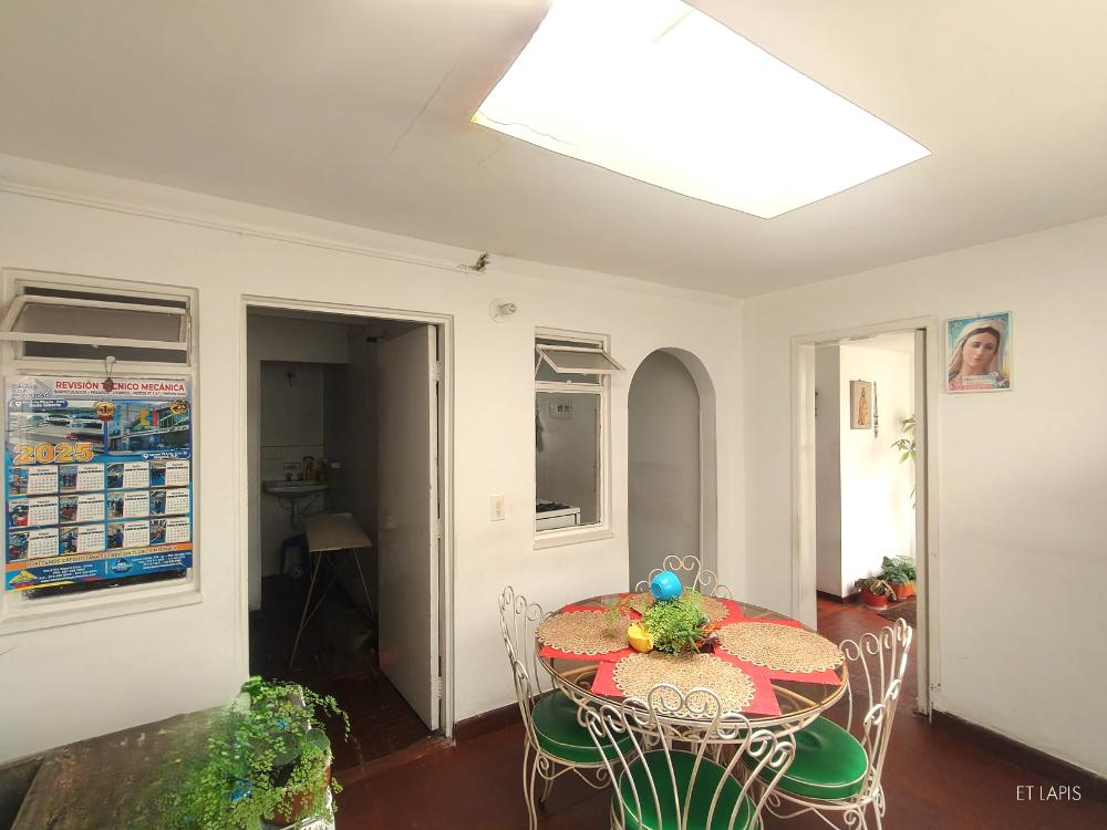Casa en venta en Engativá, Bogotá · foto 9 de 24