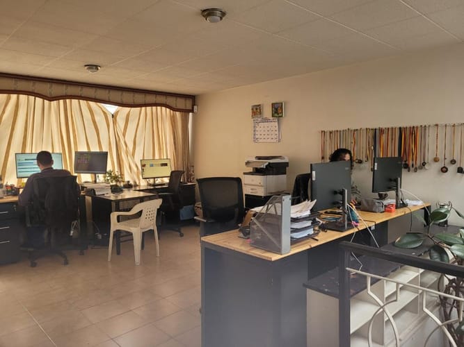 Casa de 4 alcobas en venta en Pasadena, Bogotá, 243 m² · foto 3 de 12
