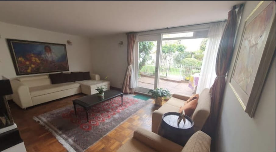 Casa en venta en El Contador, Bogotá · foto 4 de 19