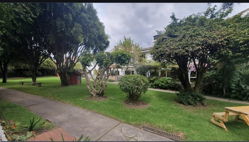 Casa en venta en El Contador, Bogotá · foto 5 de 19