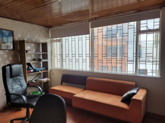 Casa de 4 alcobas en venta en Pasadena, Bogotá, 243 m² · foto 6 de 12