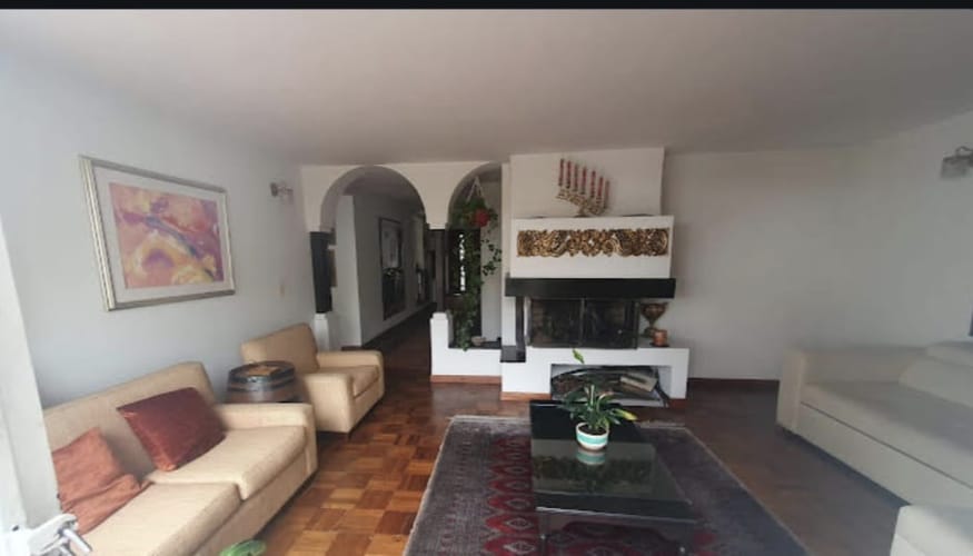 Casa en venta en El Contador, Bogotá · foto 6 de 19