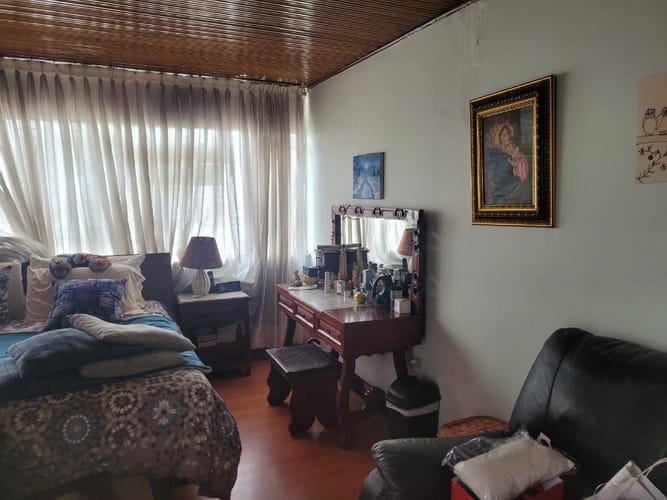 Casa de 4 alcobas en venta en Pasadena, Bogotá, 243 m² · foto 7 de 12
