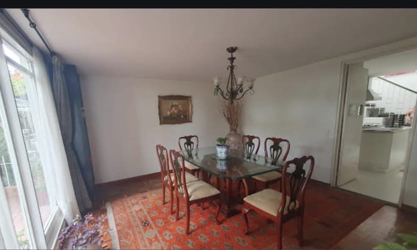 Casa en venta en El Contador, Bogotá · foto 8 de 19