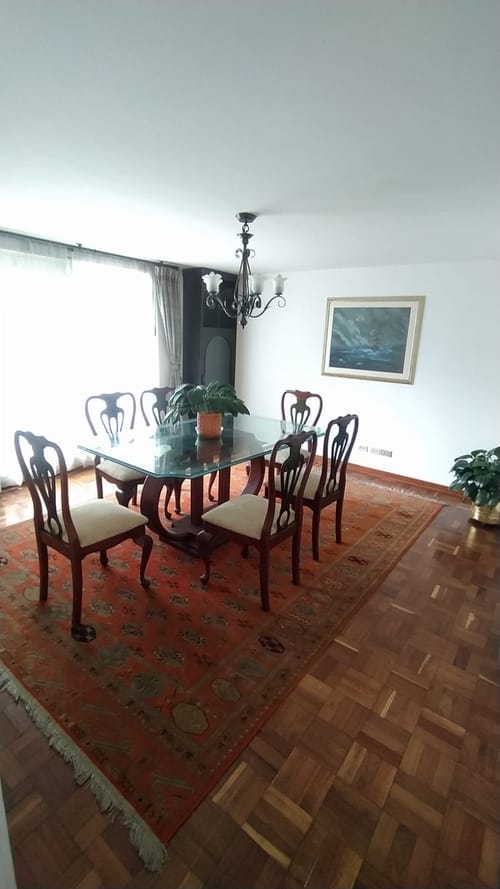 Casa en venta en El Contador, Bogotá · foto 9 de 19