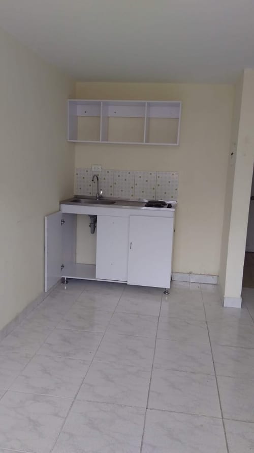 Casa en venta en Américas Central, Bogotá · foto 3 de 22