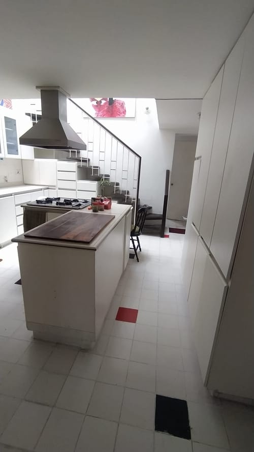 Casa en venta en El Contador, Bogotá · foto 11 de 19