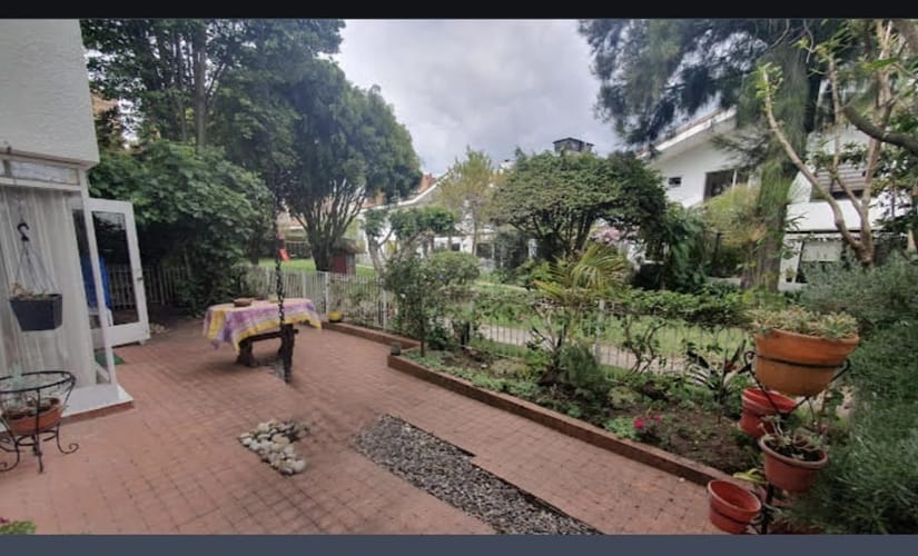 Casa en venta en El Contador, Bogotá · foto 17 de 19