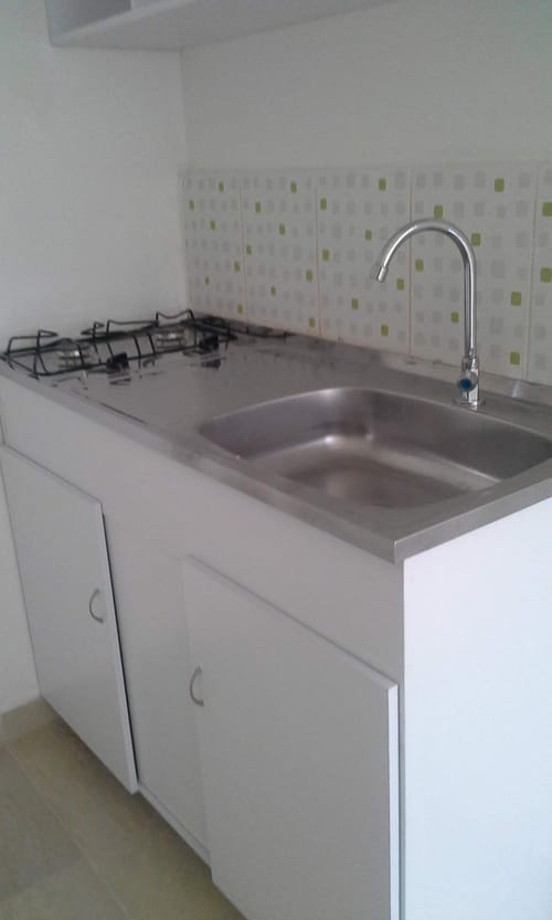 Casa en venta en Américas Central, Bogotá · foto 10 de 22