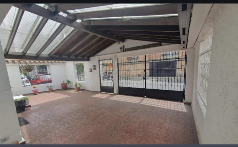 Casa en venta en El Contador, Bogotá · foto 18 de 19
