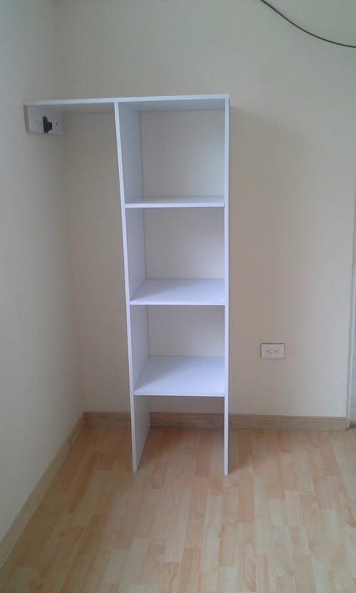 Casa en venta en Américas Central, Bogotá · foto 11 de 22