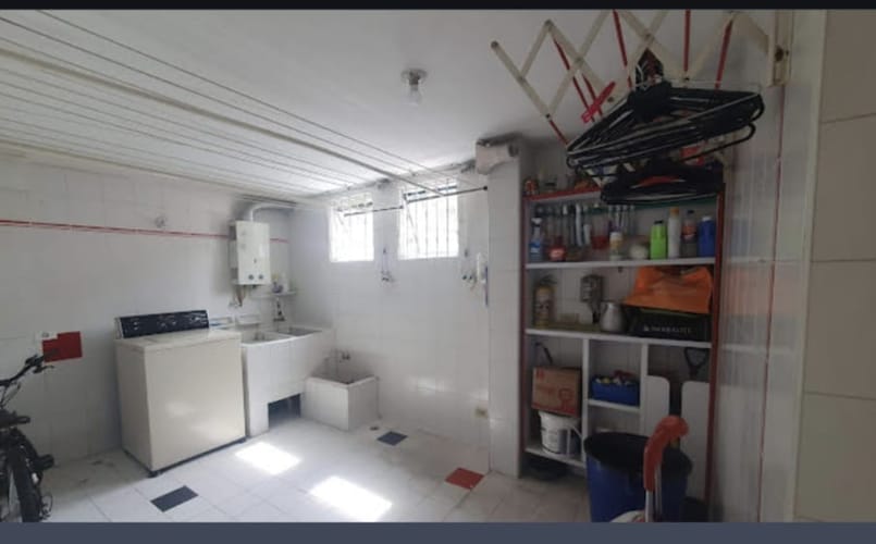Casa en venta en El Contador, Bogotá · foto 19 de 19