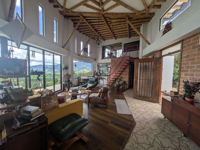 Casa de 3 alcobas en venta en La Violeta, Sopó, 220 m² · foto 3 de 24