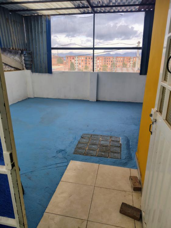 Casa en venta en Bosa San Diego, Bogotá · foto 23 de 23