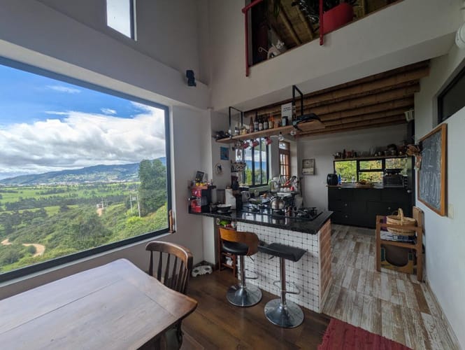 Casa de 3 alcobas en venta en La Violeta, Sopó, 220 m² · foto 4 de 24