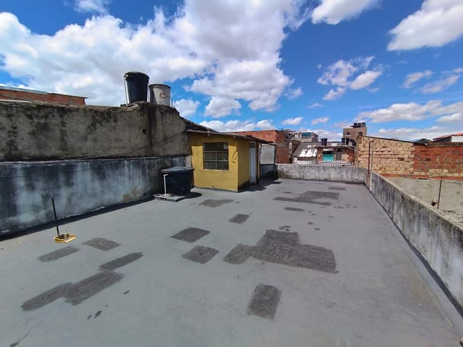 Casa en venta en Américas Central, Bogotá · foto 21 de 22