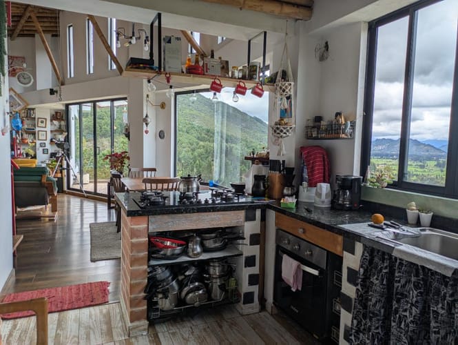 Casa de 3 alcobas en venta en La Violeta, Sopó, 220 m² · foto 6 de 24