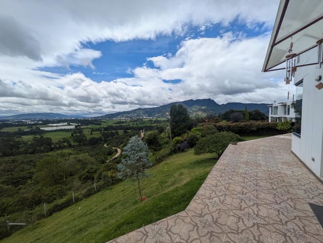 Casa de 3 alcobas en venta en La Violeta, Sopó, 220 m² · foto 9 de 24