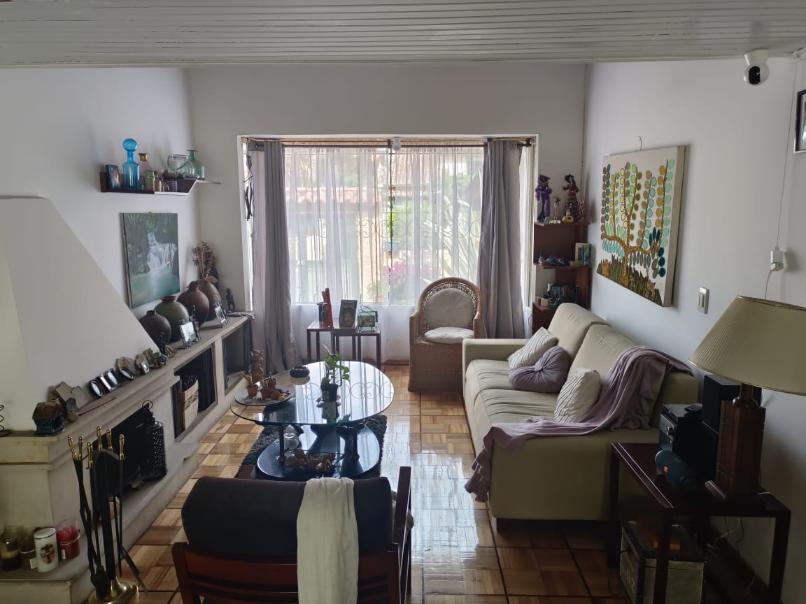 Casa en venta en Colina Campestre, Bogotá · foto 2 de 22