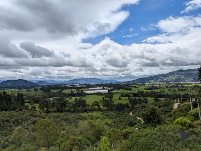 Casa de 3 alcobas en venta en La Violeta, Sopó, 220 m² · foto 10 de 24