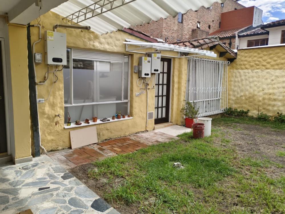 Casa en venta en Colina Campestre, Bogotá · foto 3 de 22