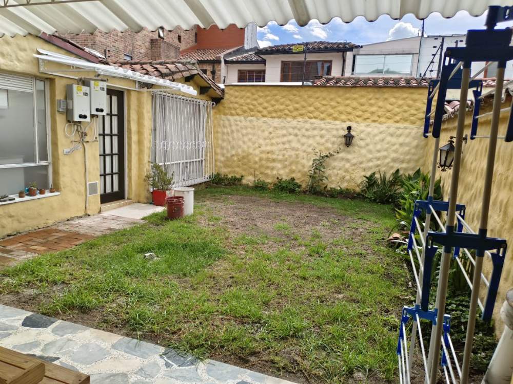 Casa en venta en Colina Campestre, Bogotá · foto 4 de 22