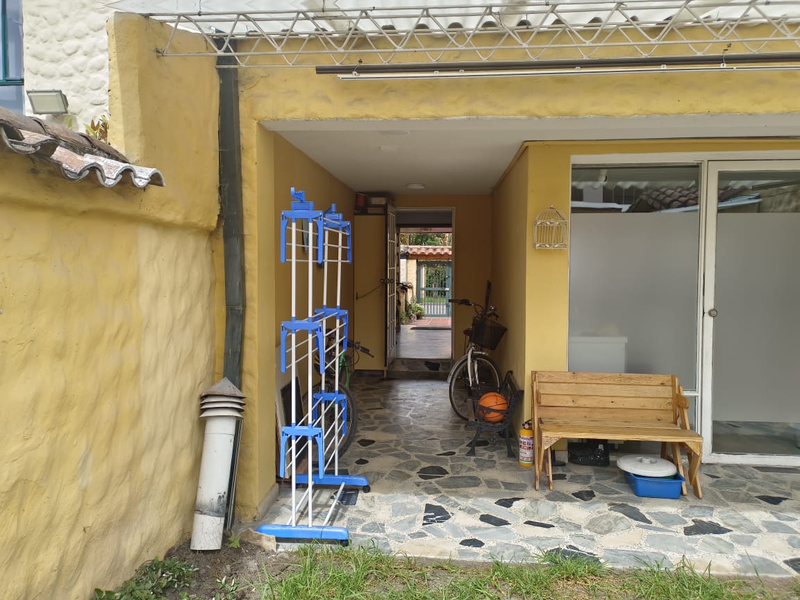 Casa en venta en Colina Campestre, Bogotá · foto 5 de 22