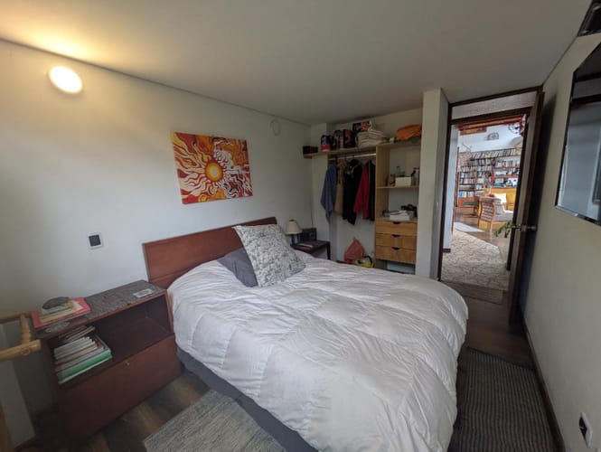 Casa de 3 alcobas en venta en La Violeta, Sopó, 220 m² · foto 13 de 24