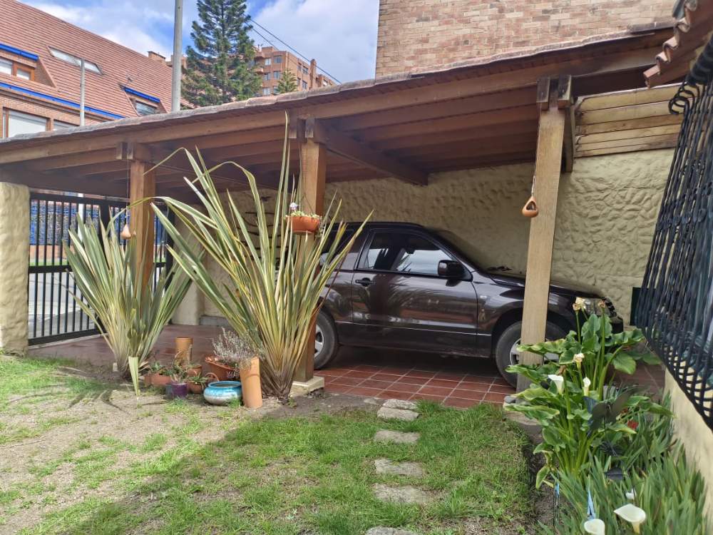 Casa en venta en Colina Campestre, Bogotá · foto 7 de 22