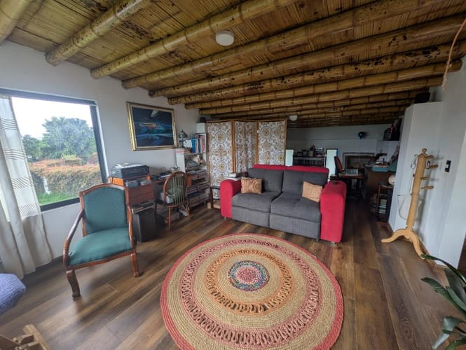 Casa de 3 alcobas en venta en La Violeta, Sopó, 220 m² · foto 16 de 24