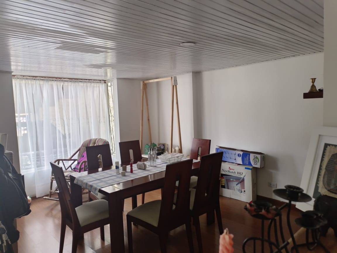 Casa en venta en Colina Campestre, Bogotá · foto 8 de 22