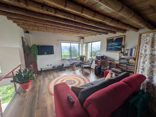 Casa de 3 alcobas en venta en La Violeta, Sopó, 220 m² · foto 17 de 24