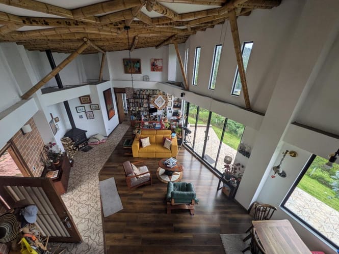 Casa de 3 alcobas en venta en La Violeta, Sopó, 220 m² · foto 18 de 24