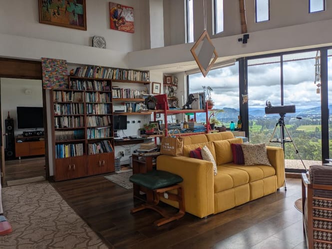 Casa de 3 alcobas en venta en La Violeta, Sopó, 220 m² · foto 19 de 24