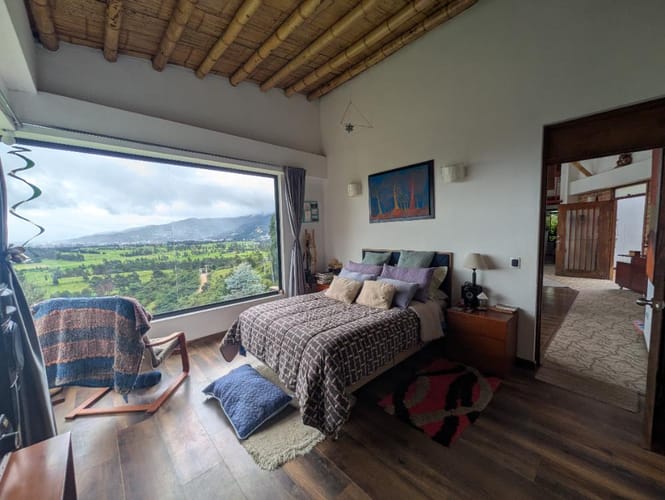 Casa de 3 alcobas en venta en La Violeta, Sopó, 220 m² · foto 20 de 24