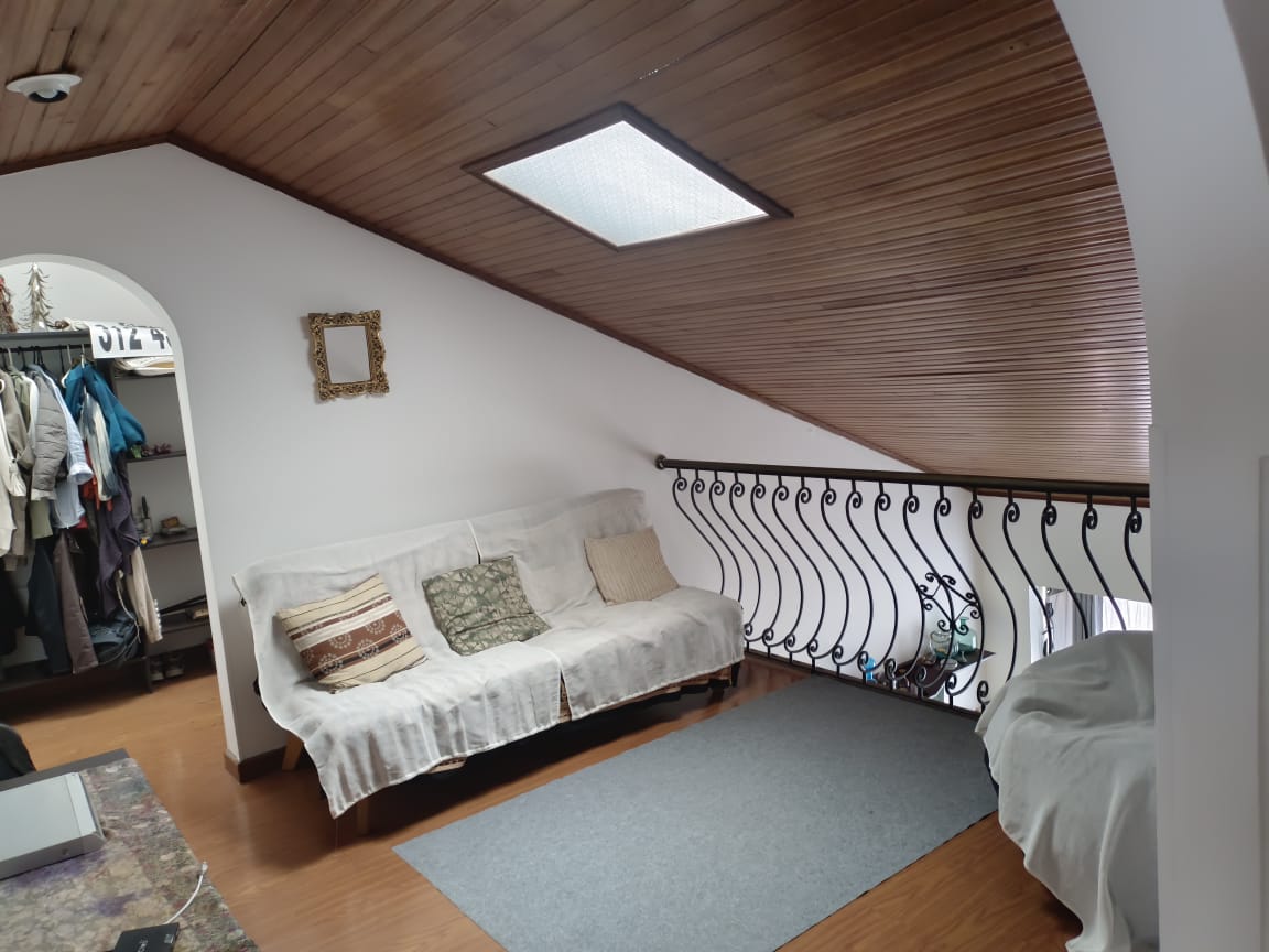 Casa en venta en Colina Campestre, Bogotá · foto 14 de 22