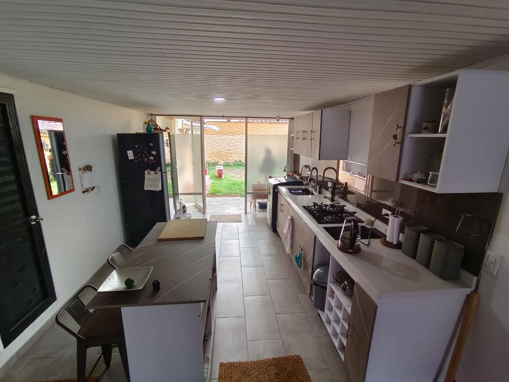 Casa en venta en Colina Campestre, Bogotá · foto 15 de 22