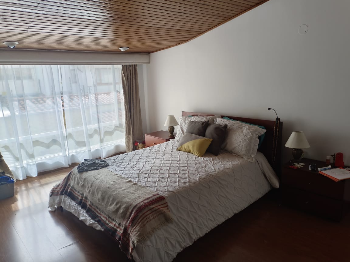 Casa en venta en Colina Campestre, Bogotá · foto 17 de 22