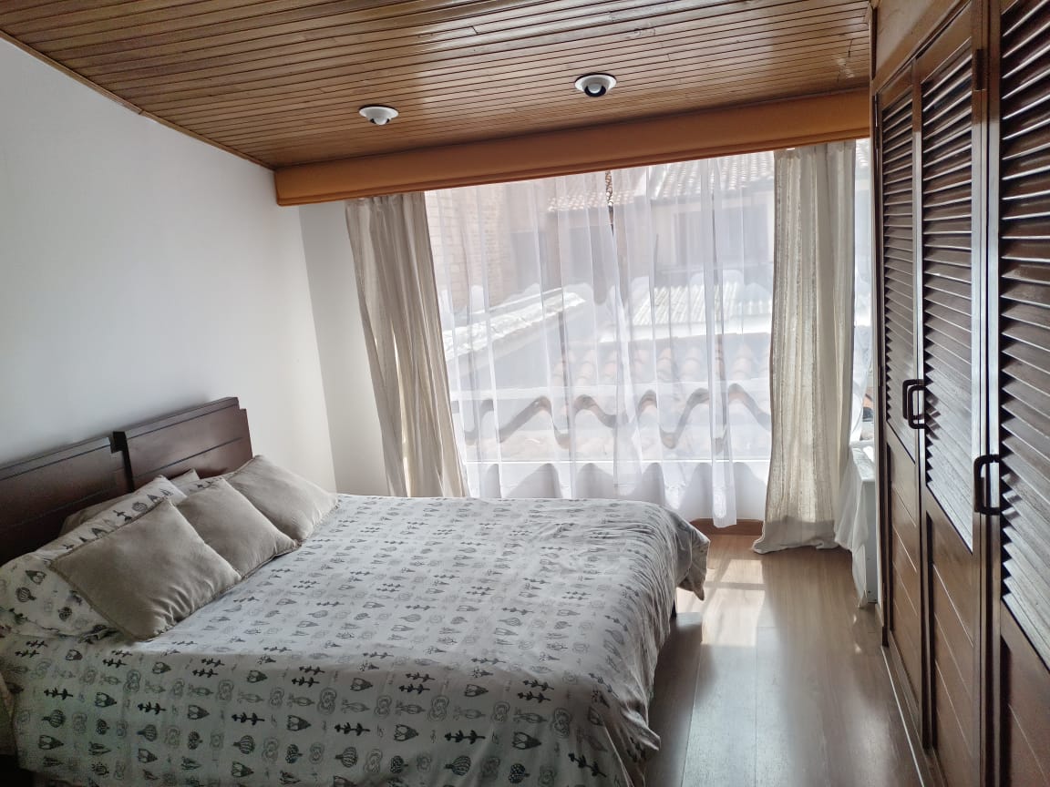 Casa en venta en Colina Campestre, Bogotá · foto 18 de 22