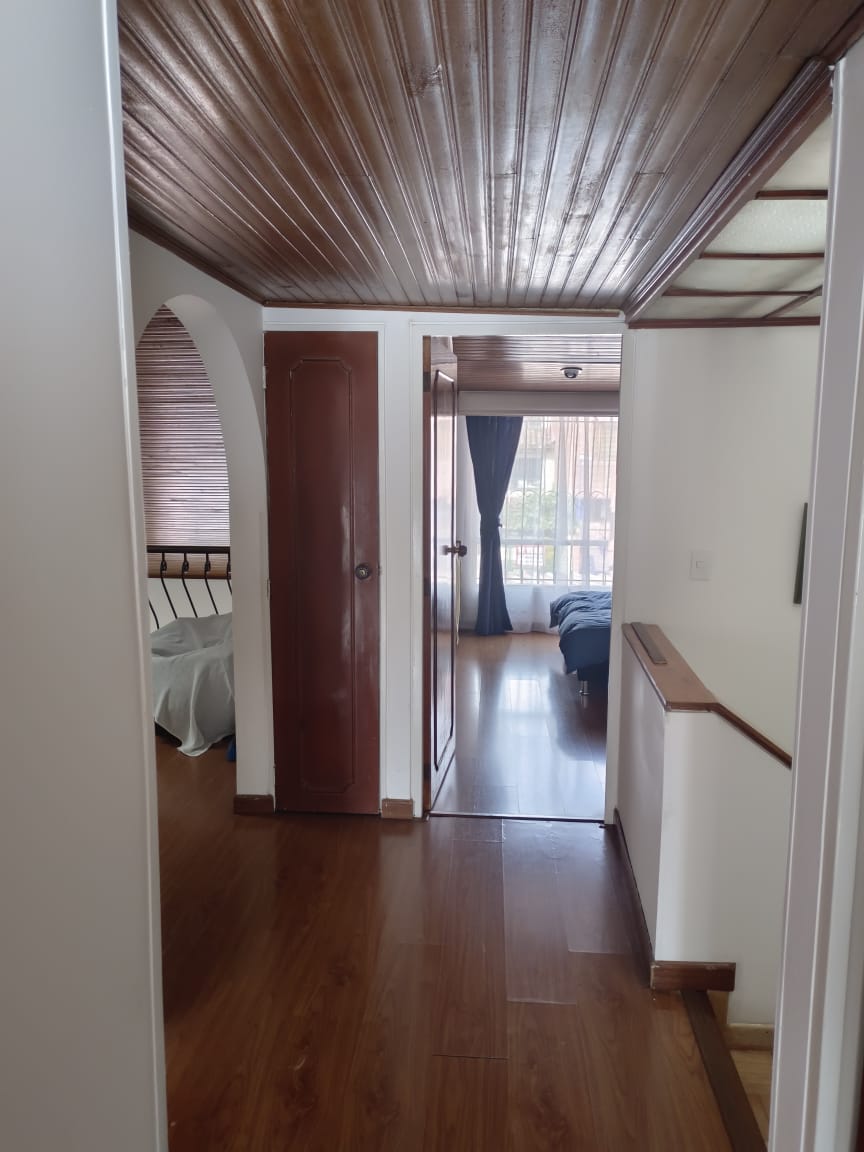 Casa en venta en Colina Campestre, Bogotá · foto 19 de 22