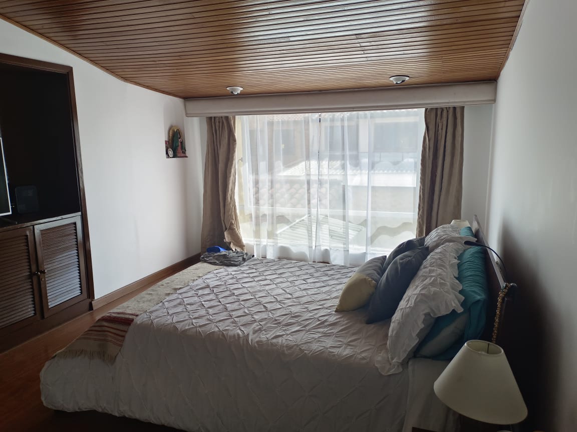 Casa en venta en Colina Campestre, Bogotá · foto 20 de 22