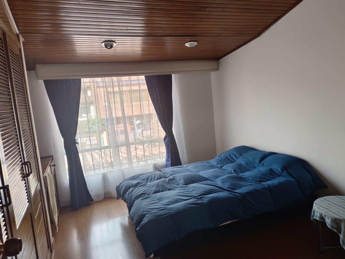 Casa en venta en Colina Campestre, Bogotá · foto 22 de 22
