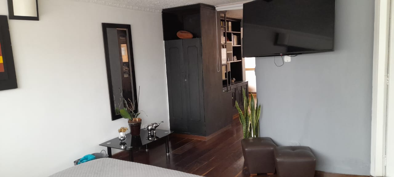 Casa en venta en Alhambra, Bogotá · foto 6 de 24