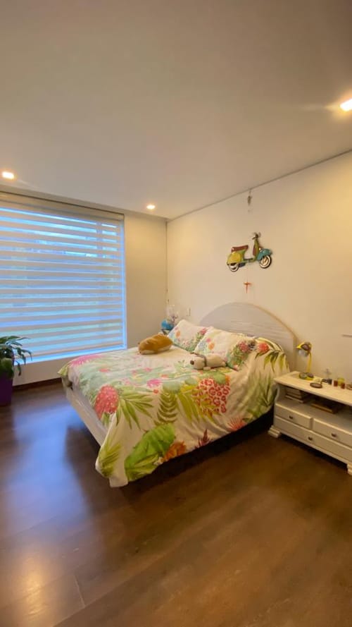 Casa de 4 alcobas en venta en La Violeta, Sopó, 219 m² · foto 11 de 23