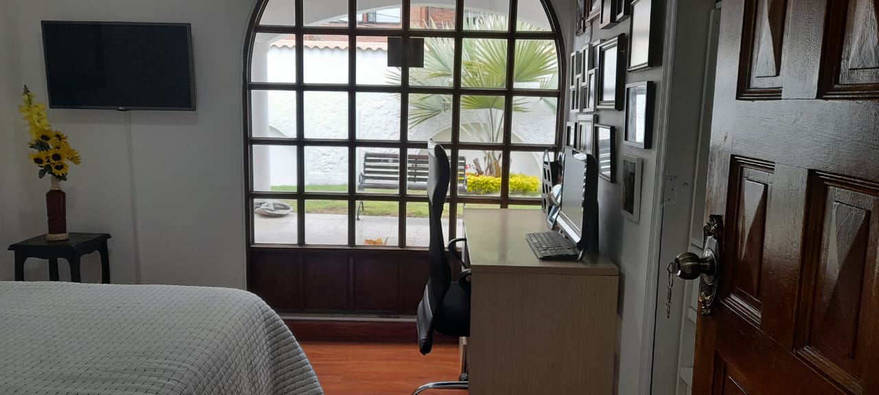 Casa en venta en Alhambra, Bogotá · foto 15 de 24