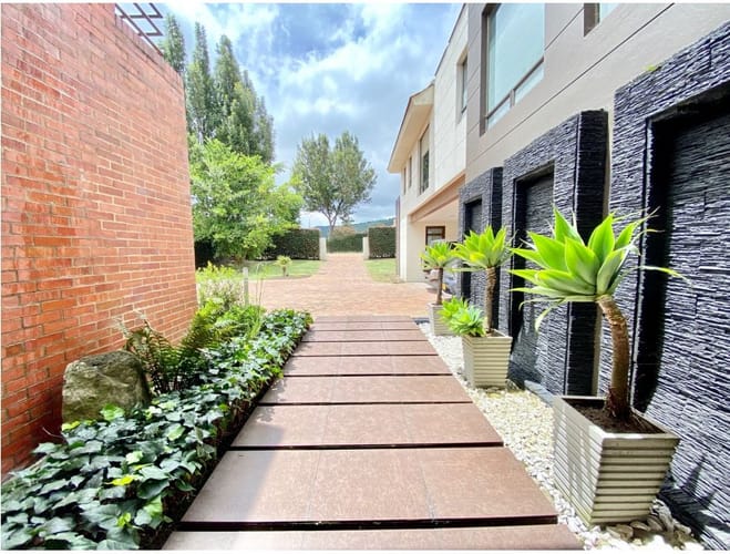 Casa de 5 alcobas en venta en Samaria, Chía, 554 m² · foto 4 de 24
