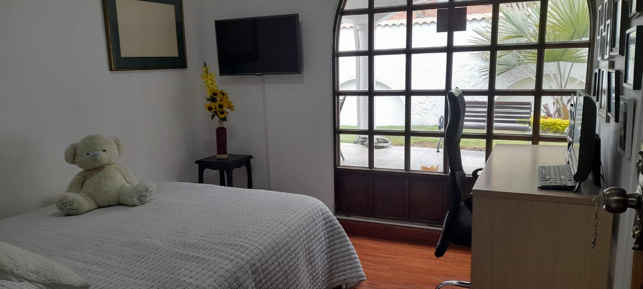 Casa en venta en Alhambra, Bogotá · foto 16 de 24