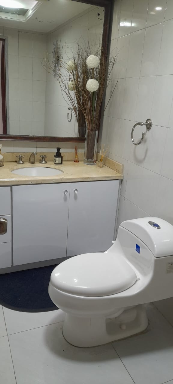 Casa en venta en Alhambra, Bogotá · foto 17 de 24