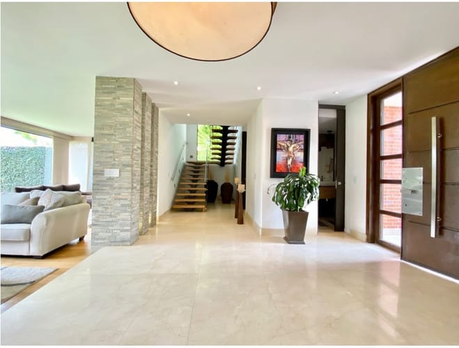 Casa de 5 alcobas en venta en Samaria, Chía, 554 m² · foto 6 de 24